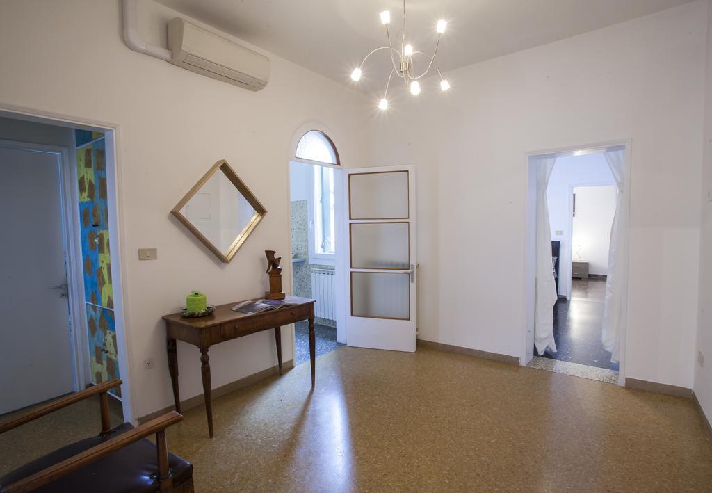 Casa Renier-biennale Apartment Venedig