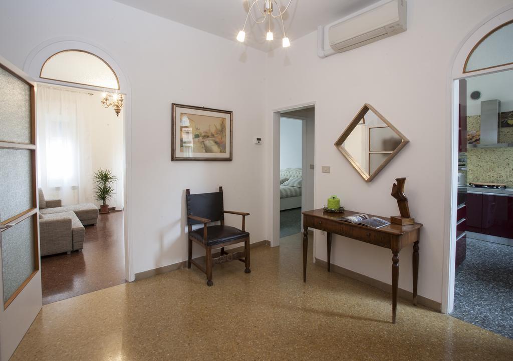 Casa Renier-biennale Venedig