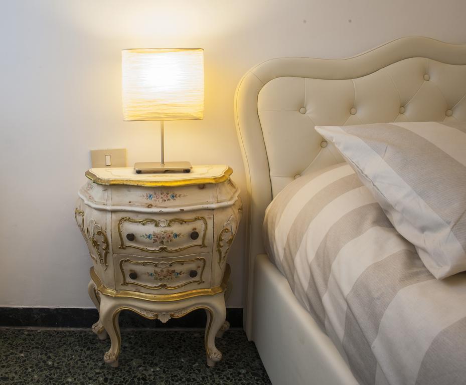 Apartment Casa Renier-biennale Venedig