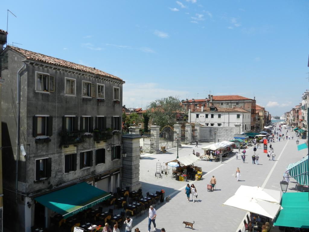 Casa Renier-biennale Apartment *