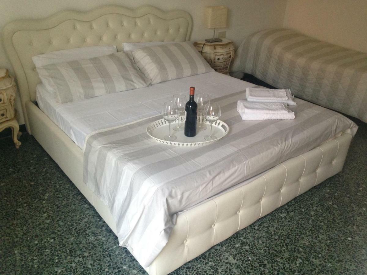 Casa Renier-biennale Apartment *