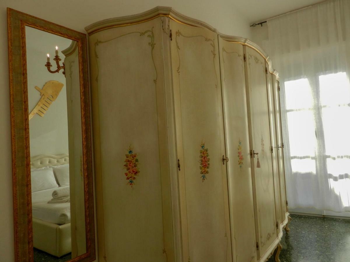 Casa Renier-biennale Apartment Venedig